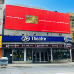 Toronto: Mirvish to demolish CAA Theatre to make way for 76-storey tower